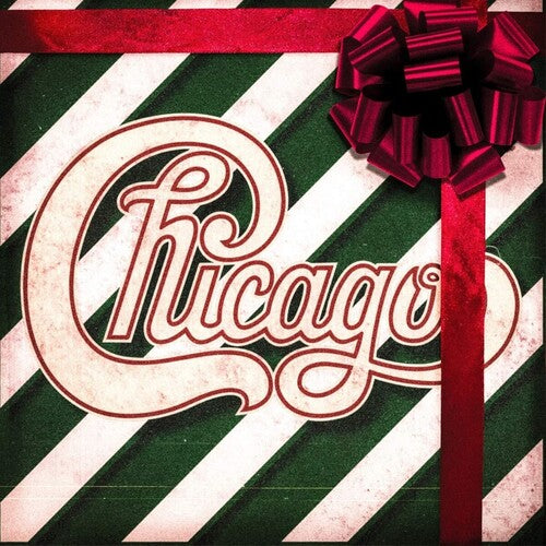 Chicago- Chicago Christmas - Darkside Records