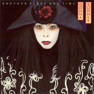 Donna Summer- Another Place And Time - Darkside Records