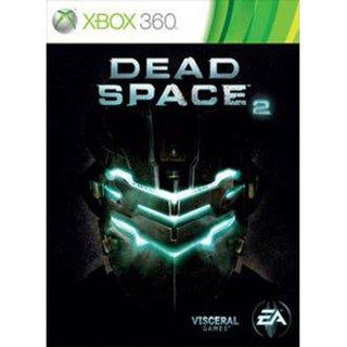 Dead Space 2 - Darkside Records