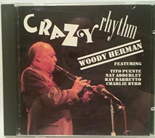 Woody Herman- Crazy Rhythm - Darkside Records