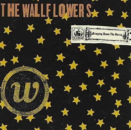 The Wallflowers- Bringing Down The Horse - DarksideRecords