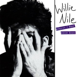 Willie Nile- Places I Have Never Been