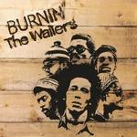 Bob Marley & The Wailers- Burnin' (Jamaican Reissue) (PREORDER) - Darkside Records