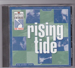 Various- Rising Tide vol. 2 - Darkside Records