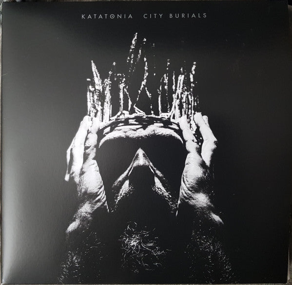 Katatonia- City Burials - Darkside Records