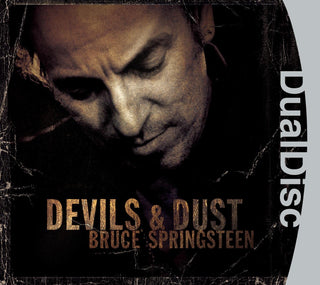 Bruce Springsteen- Devils & Dust - DarksideRecords