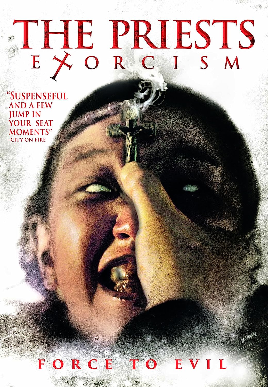 Preists Exorcism - Darkside Records