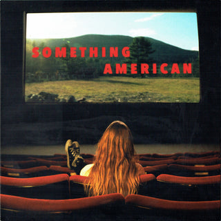 Jade Bird- Something American EP (10”) - Darkside Records