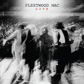 Fleetwood Mac- Fleetwood Mac Live - Darkside Records