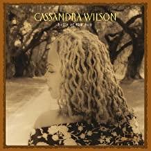 Cassandra Wilson- Belly of the Sun - DarksideRecords