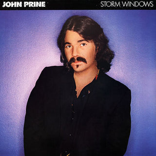 John Prine- Storm Windows (SYEOR 2021) - Darkside Records