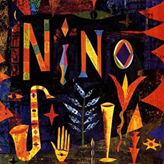 Nino Tempo- Nino - Darkside Records