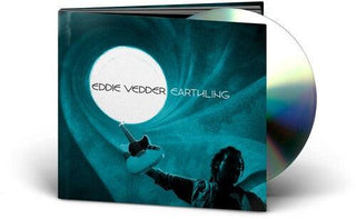 Eddie Vedder- Earthling (DLX) - Darkside Records