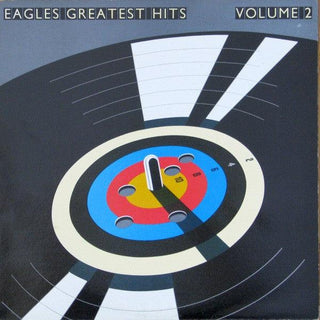 Eagles- Greatest Hits Volume 2 - DarksideRecords